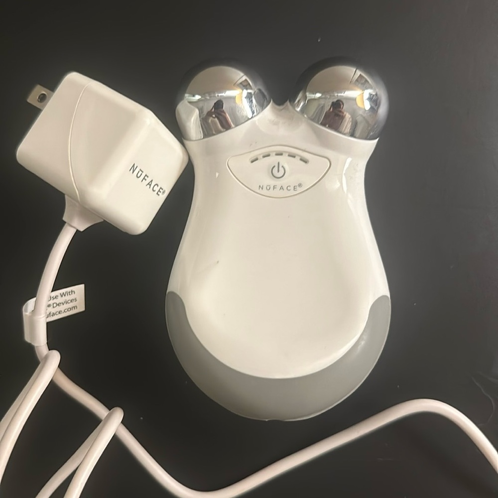 NuFACE Mini Facial Toner